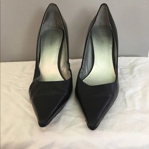 Nine West pumps